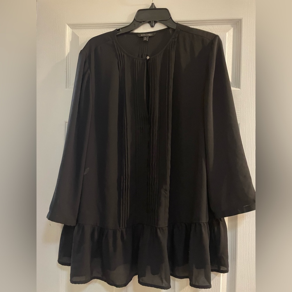 Banana Republic blouse